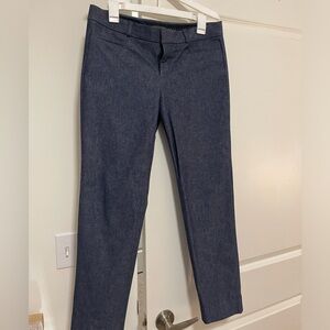 Banana Republic Sloan Pant